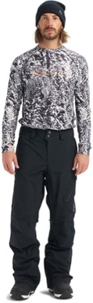 Burton AK GORE-TEX Cyclic Pants - Men's 3