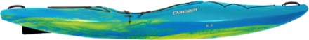 Dagger Katana 10.4 Kayak 2