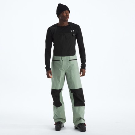 The North Face Summit Verbier GTX Bib Pants - Men's | REI Co-op