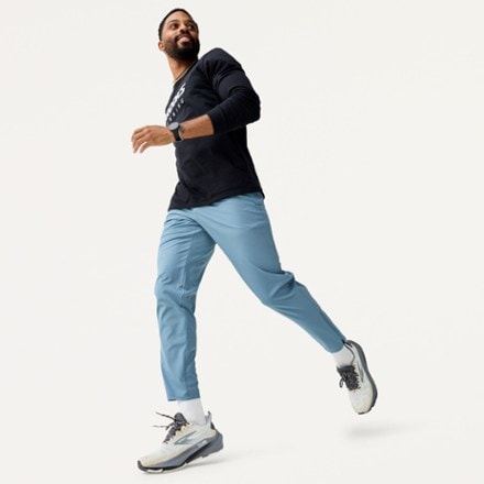 Brooks Canopy Pants - Men's 2