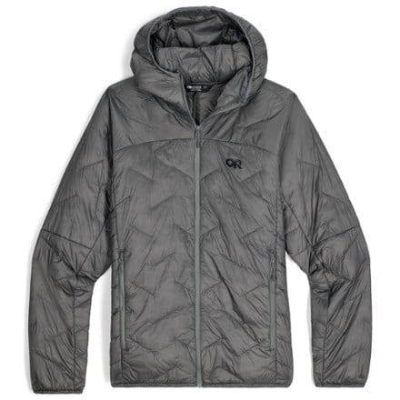 Outdoor Research SuperStrand LT Insulated Hoodie - Men's 0