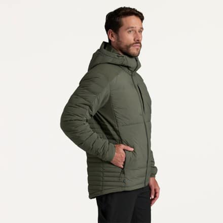 KUHL Spyfire Down Hoody - Men's 2