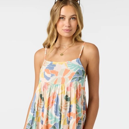 O'Neill Saltwater Essentials Rilee Dress 3