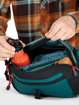 Osprey Heritage Waist Pack 4