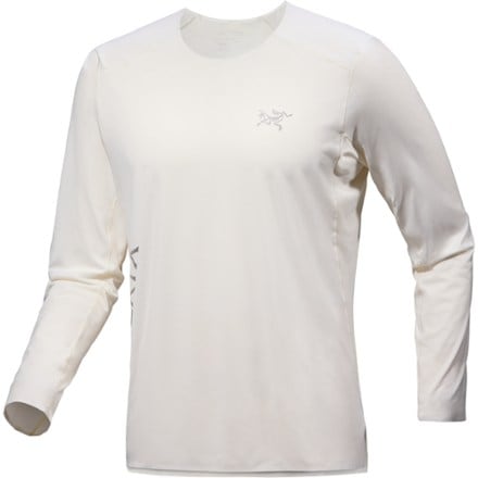 Norvan Downword Logo Shirt SS Men's | Arc'teryx