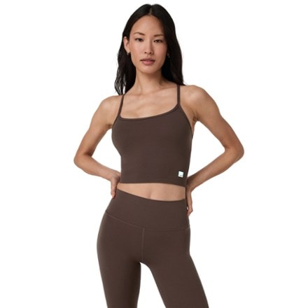 Vuori AllTheFeels Tank Top 2.0 - Women's 0