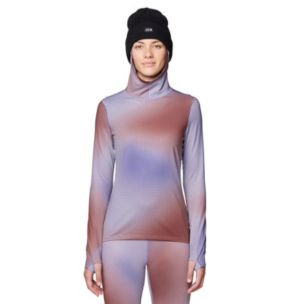 Mountain Hardwear Butter Up Hoody - Women's 0