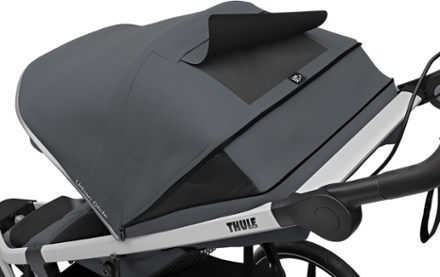 Thule Urban Glide 2 Stroller 5