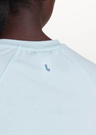 Lole Performance Wool T-Shirt - Women's 5