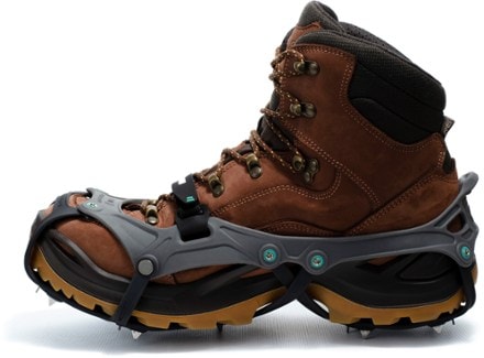 Hillsound FlexSteps Traction System 1