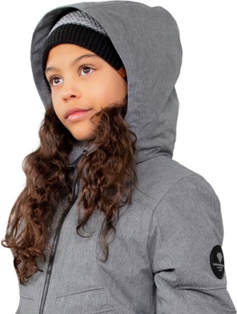 Obermeyer Rayla Insulated Jacket - Girls' 5