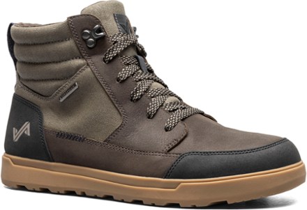 Forsake Mason High Boots - Men's 3