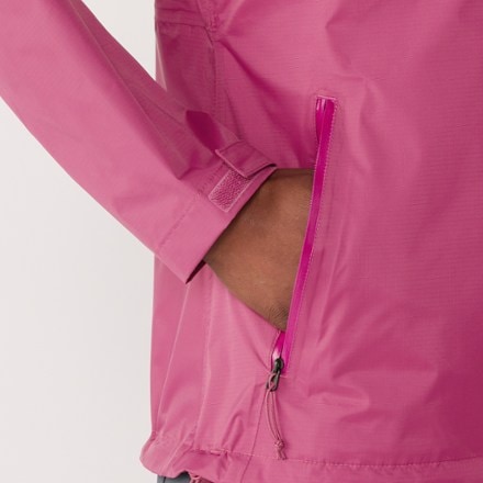 The North Face Alta Vista Rain Jacket - Women's 10
