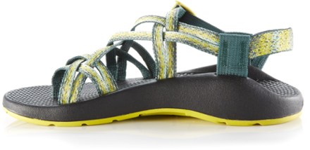 Left Side View (Stardust)