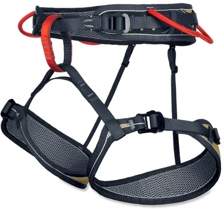 Singing Rock Guru Climbing Harness REI Coop