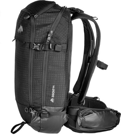 Jones DSCNT 25 L Snow Pack 3