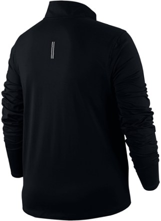 Nike Element Half-Zip Running Top - Women's 10