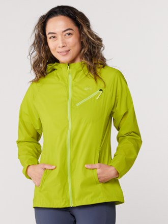 REI Co-op Flash Jacket - Women's 1