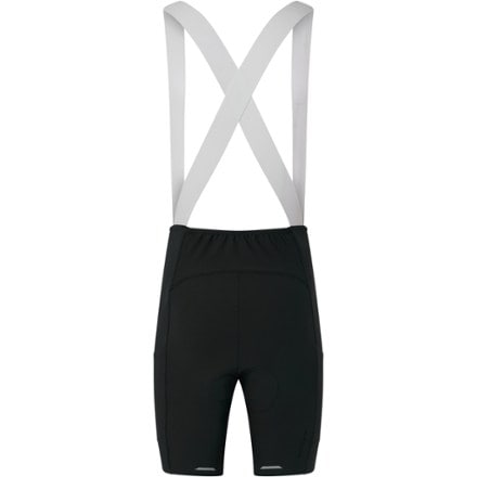 Endura Loop Cycling Bib Shorts - Women's 1