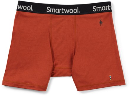 Smartwool Merino Sport Boxer Briefs - Men's 0