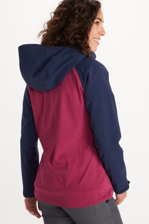 Marmot ROM 2.0 Hoodie - Women's 2