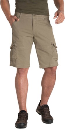 KUHL Ambush 12" Cargo Shorts - Men