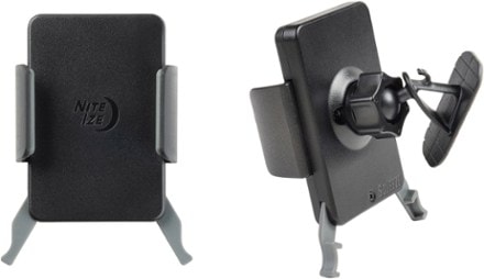 Nite Ize Squeeze Universal Dash Mount 2