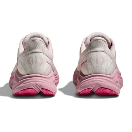 HOKA Clifton 10 Road-Running Shoes - Women's 3