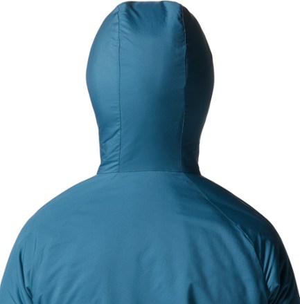 Mountain Hardwear Kor Strata Insulated Hoodie - Women's 5