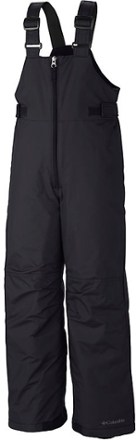 Columbia Snowslope II Insulated Bib Pants - Kids' 0