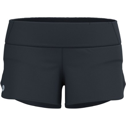 Smartwool Active Lined 3" Shorts - Women's 0