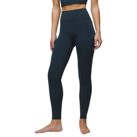 prAna Luxara Pocket Leggings - Women's 1