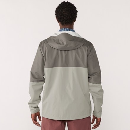 REI Co-op Rainier Rain Jacket - Men's 4