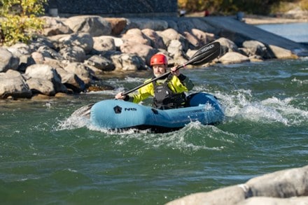 NRS Neutron SL Packraft 7