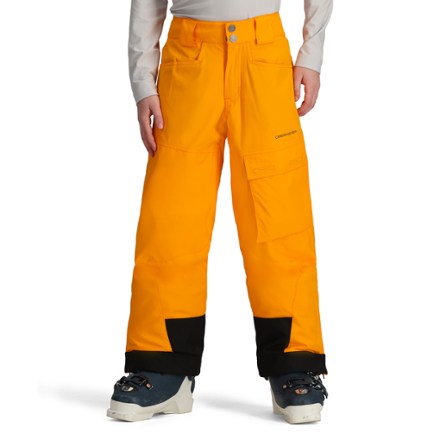Obermeyer Parker Snow Pants - Boys' 1