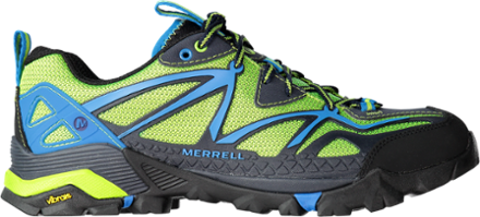 merrell hommes shoes