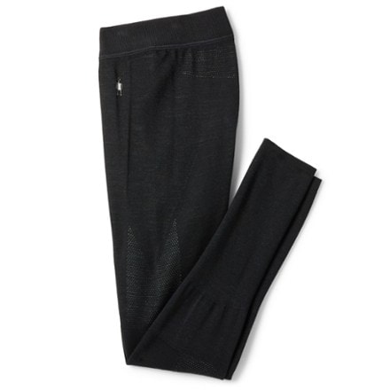 Smartwool Intraknit Thermal Merino Base Layer Bottoms - Men's 4