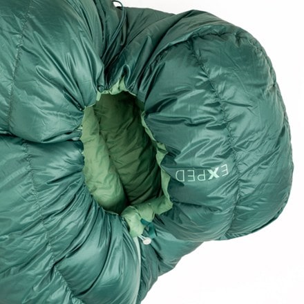 Exped Comfort 30F/0C Sleeping Bag 3