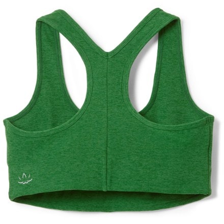 Beyond Yoga Spacedye Simplicity Long Bra 1