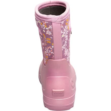 Bogs York Seamless Boots - Kids' 5
