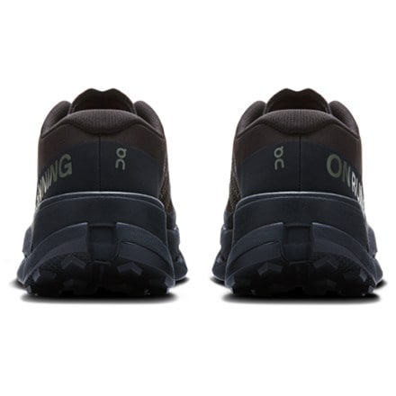 On Cloudultra 3 Trail-Running Shoes - Women's 3