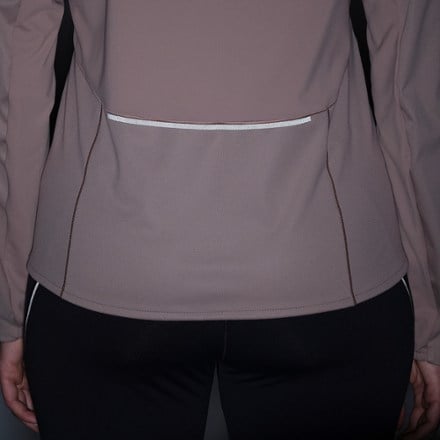 Salomon Sense Aero Softshell Jacket - Women's 5