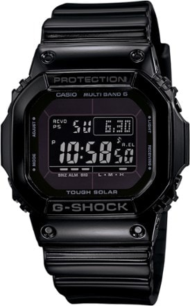  Casio G-Shock Mudmaster Twin Sensor Mens' Sports Watch (Black)  : Clothing, Shoes & Jewelry