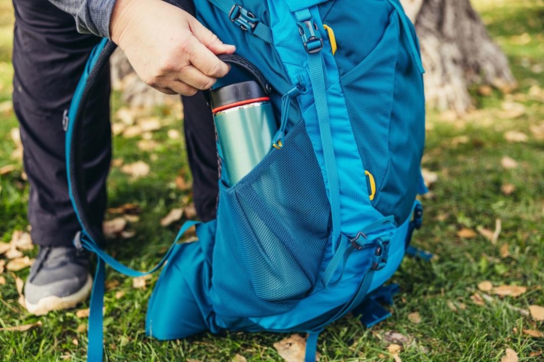 Location Image for Amber 44 Plus Pack - Women's