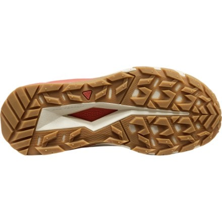 KEEN Targhee Apex Waterproof Hiking Boots - Women's 7