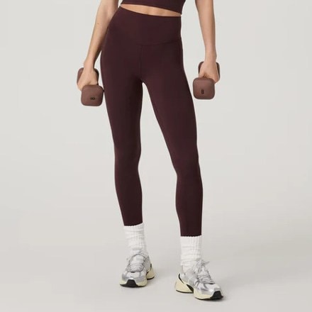 Vuori AllTheForm Pocket Leggings - Women's 1