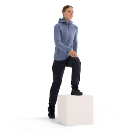 Arc'teryx Kyanite Hoody - Women's 3