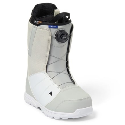 Burton Moto BOA Snowboard Boots - Men's - 2025/2026 4