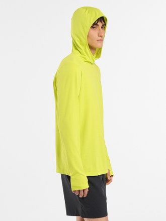 Arc'teryx Cormac Hoodie - Men's 3