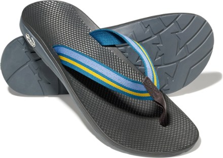 rei chaco flip flops